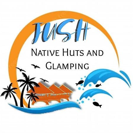 Jush Native And Glamping Ξενοδοχείο Dauis Εξωτερικό φωτογραφία